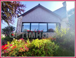  Maison à vendre 7 pièces 152 m²