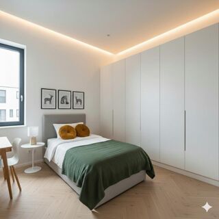  Appartement à vendre 4 pièces 81 m²