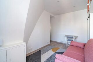 Appartement � vendre 1 pi�ce 16 m�