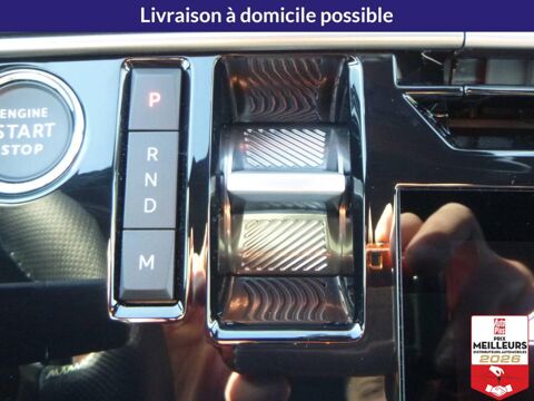 3008 Hybrid 145 e-DCS6 GT +Si&egrave;ge m&eacute;mo + 360&deg; 2026 occasion 10150 Lavau