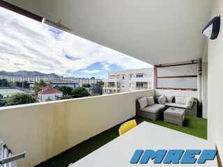 Vente Appartement RÉSIDENCE RÉCENTE 2020  TERRASSE & PARKING MARSEILLE 13010 Marseille 10