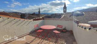  Appartement  vendre 4 pices 106 m