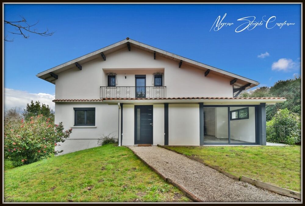 Maison 7 pièces 185 m² · à Moliets Et Maa · 185 m² · 539 000 €