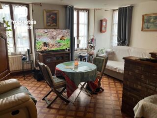  Maison � vendre 3 pi�ces 69 m�