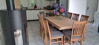  Maison � louer 4 pi�ces 87 m�