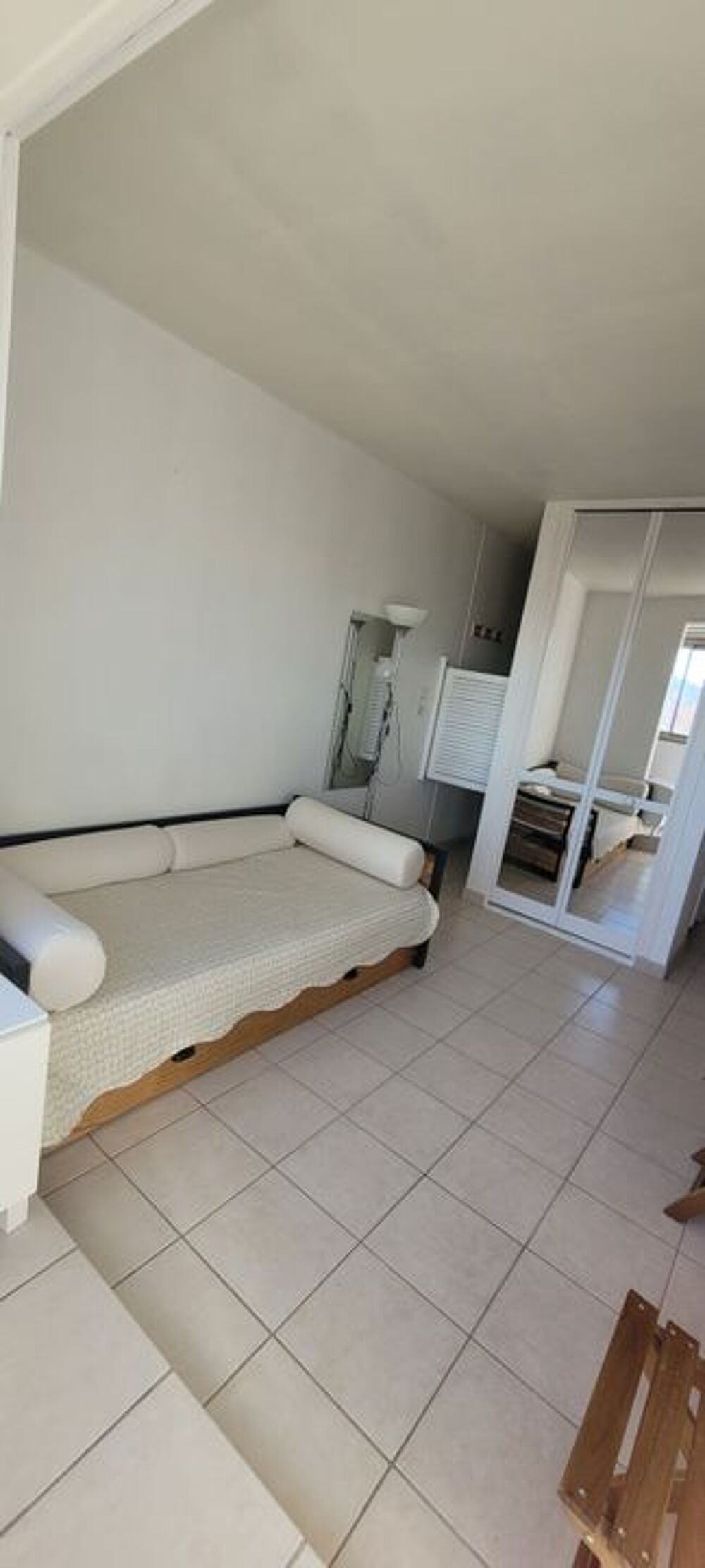 Location Appartement Appartement de 18m2 à louer sur Aix-en-Provence Aix en provence