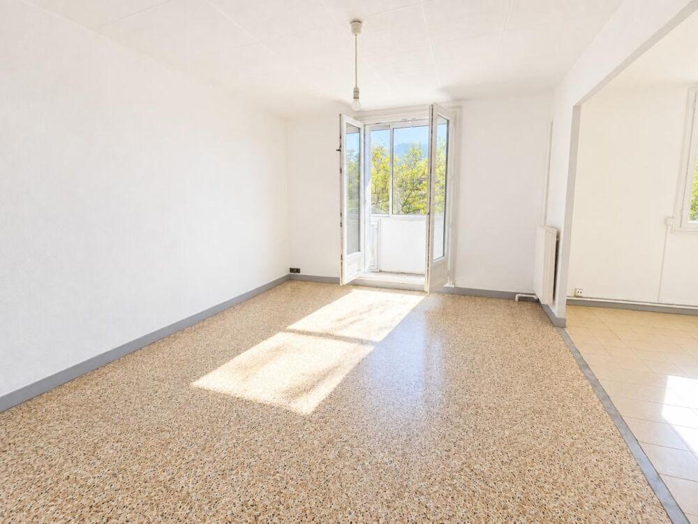 Vente Appartement 13010 Marseille Saint Tronc Type 4 au calme Marseille 10