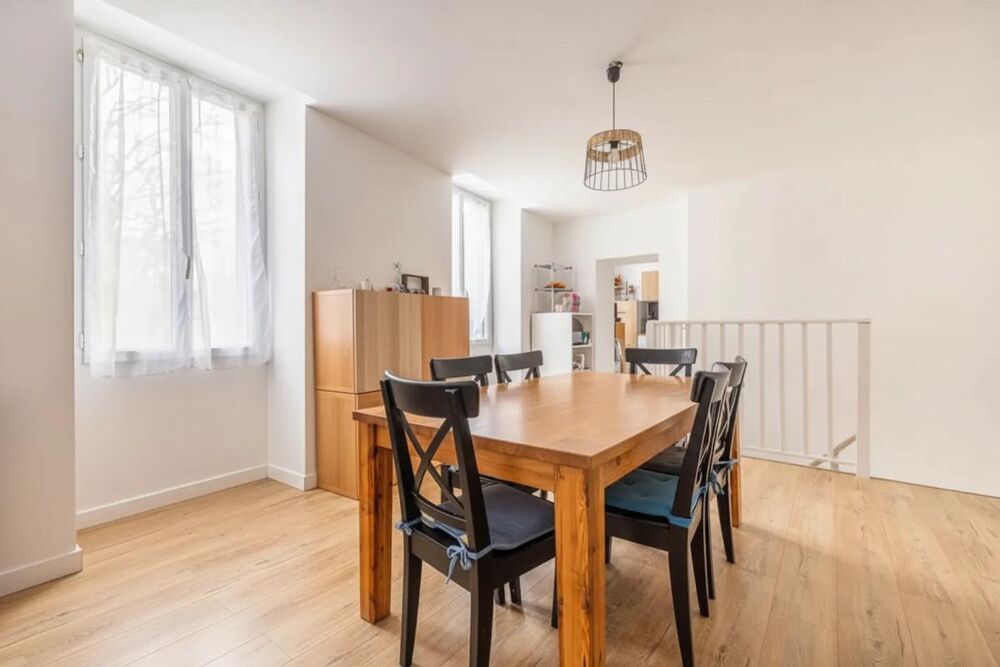 Vente Appartement Lumineux T4 de 95 m² à La Ferté-Alais La ferte alais
