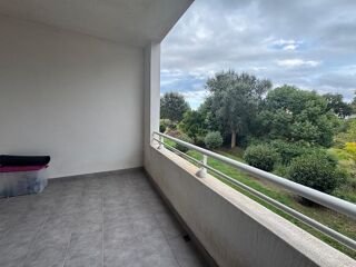  Appartement à vendre 2 pièces 39 m²