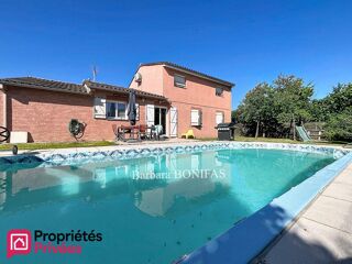  Maison à vendre 7 pièces 143 m²