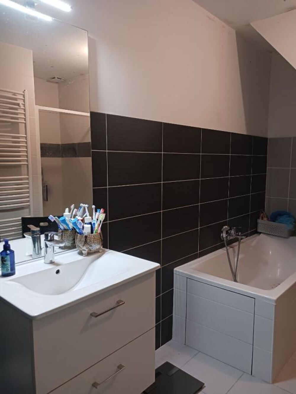 Location Maison Maison Secteur Macornay 7 pièce(s) 152 m2 Vernantois