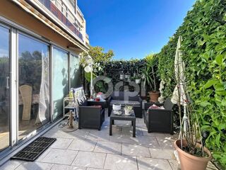  Appartement à vendre 3 pièces 77 m²
