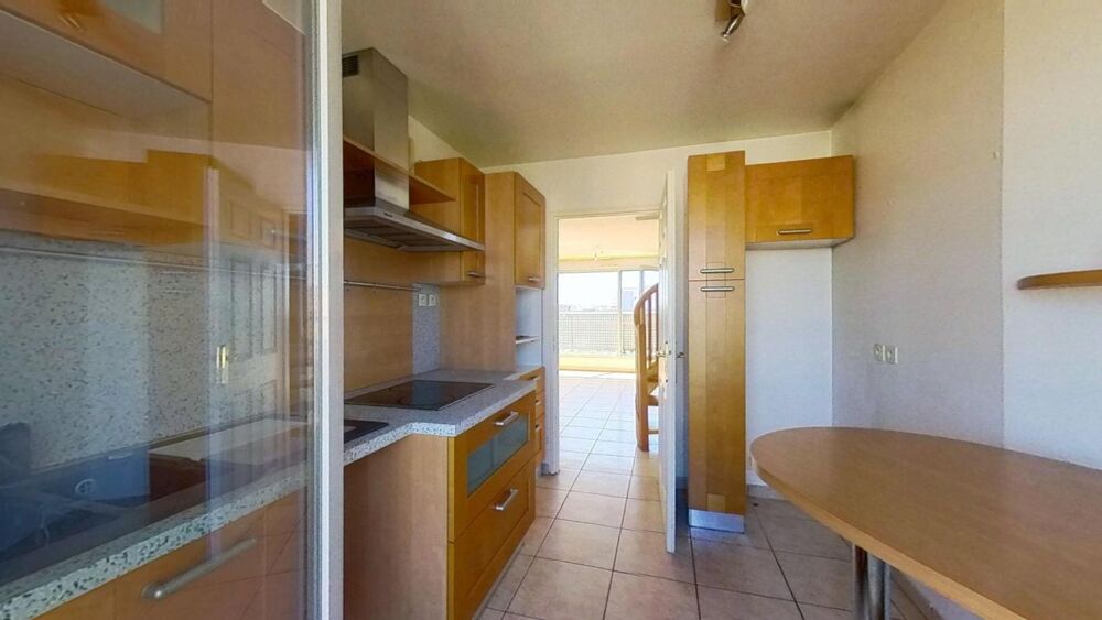 à vendre  Duplex/triplex Paris 15