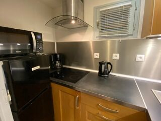  Appartement � vendre 2 pi�ces 32 m�