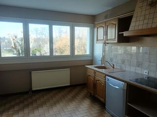  Appartement � vendre 4 pi�ces 85 m�