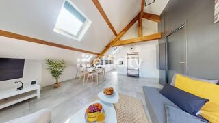  Appartement à vendre 2 pièces 50 m²