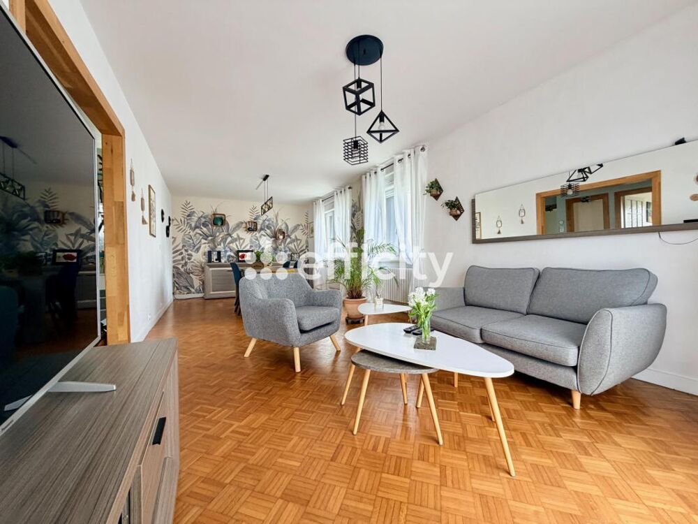 Vente Maison Maison Guipavas