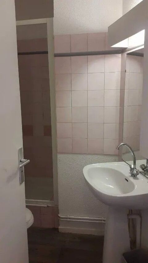  Appartement � louer 1 pi�ce 20 m�