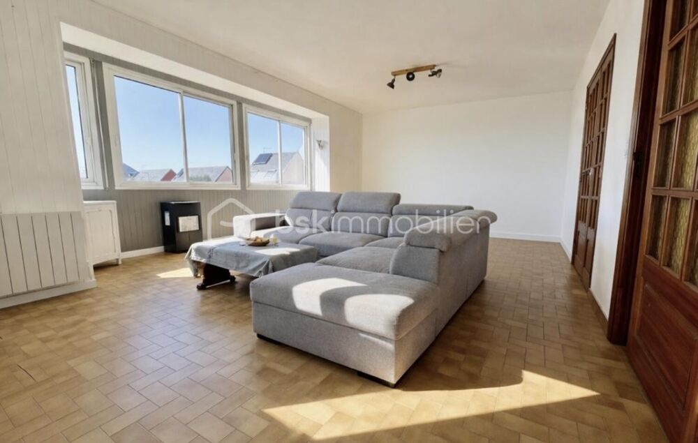 Maison familiale 6 chambres  Proche mer et centre-ville
