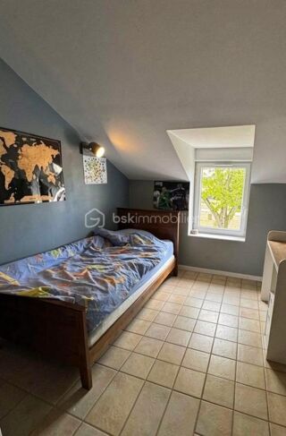  Maison à vendre 7 pièces 135 m²