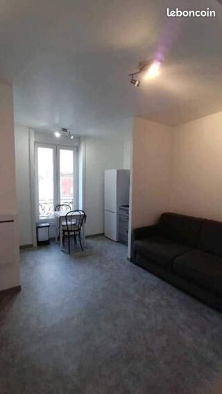  Appartement � louer 1 pi�ce 17 m�