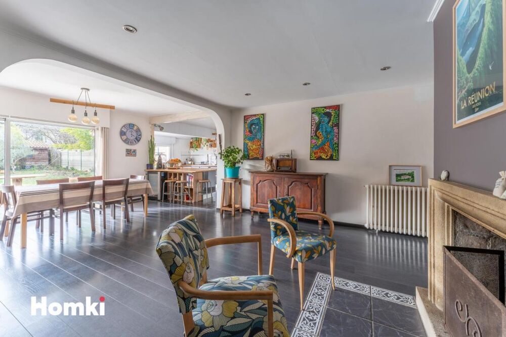 Vente Maison Maison de ville T5 de 132 m2 à Mérignac 33700 Merignac
