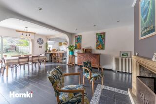  Maison à vendre 5 pièces 132 m²