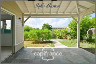  Maison à vendre 2 pièces 36 m²