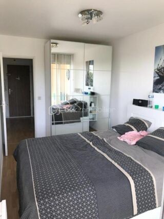  Appartement � vendre 2 pi�ces 40 m�