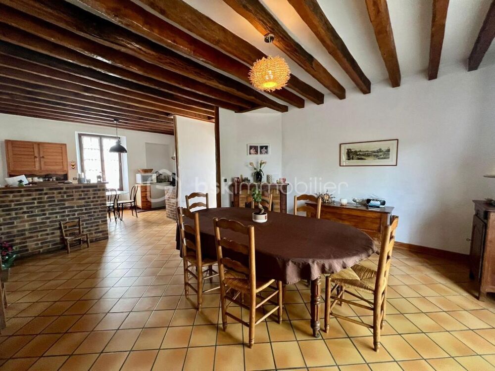 Grande maison famillial