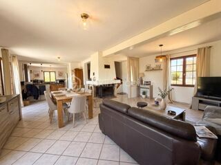  Maison à vendre 6 pièces 123 m²
