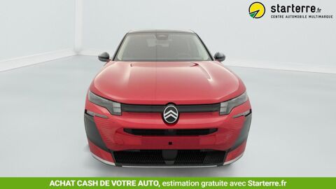 C5 aircross HYBRIDE NOUVEAU 145 CH E-DCS6 MAX 2026 occasion 69190 Saint-Fons