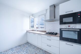  Appartement  vendre 3 pices 81 m