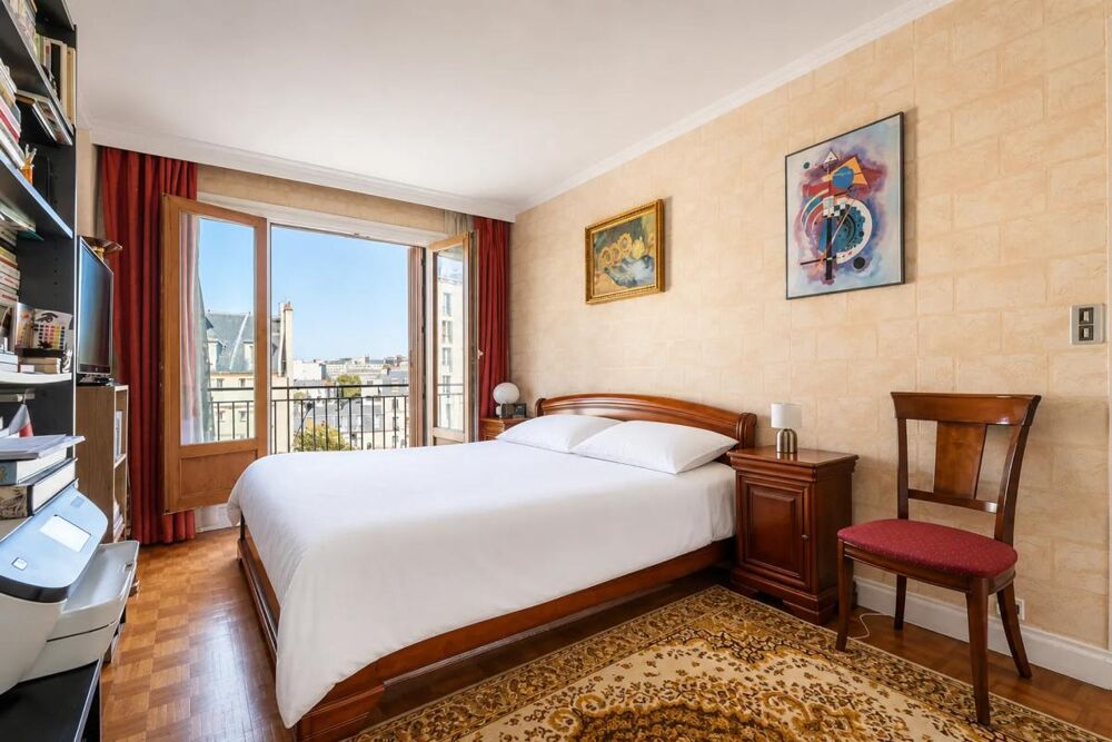 à vendre  Appartement Paris 20