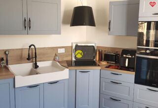  Maison à vendre 8 pièces 202 m²