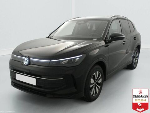 Volkswagen Tiguan 1.5 eTSI 131ch DSG7 Life 2026 occasion Lavau 10150