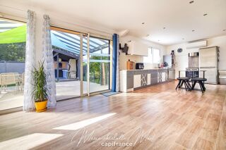  Maison � vendre 6 pi�ces 220 m�