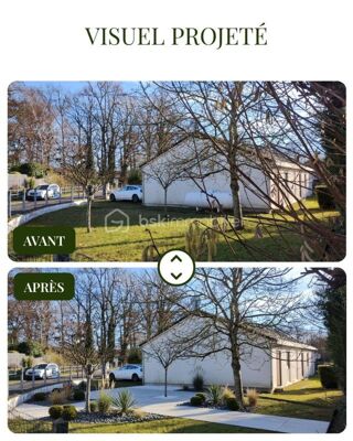  Maison � vendre 6 pi�ces 121 m�