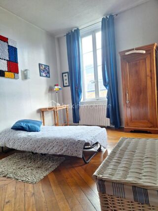  Maison à vendre 6 pièces 105 m²