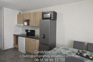  Appartement à vendre 3 pièces 65 m²