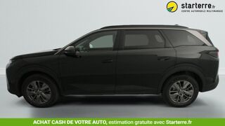 5008 HYBRID 145 CH E-DCS6 ALLURE 2026 occasion 69190 Saint-Fons