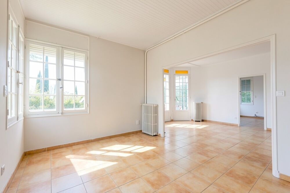 à vendre  Maison Aix-en-Provence (13100)