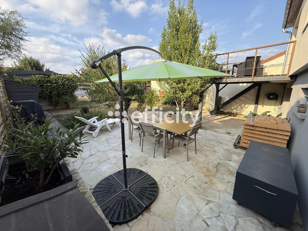 Vente Maison Maison La verriere