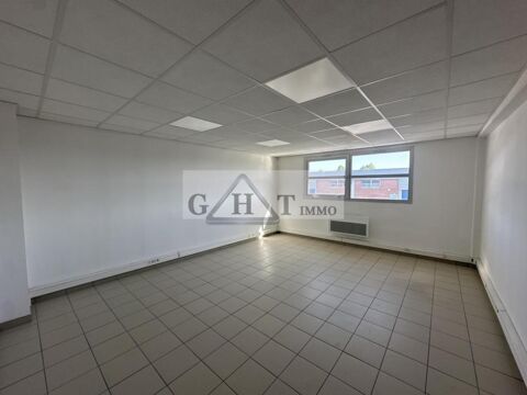   ENTREPOT/ BUREAU A LOUER CHAMBLY 