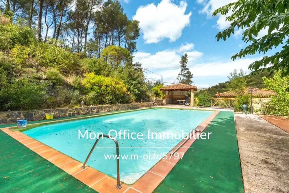 � vendre  Maison Auriol (13390)