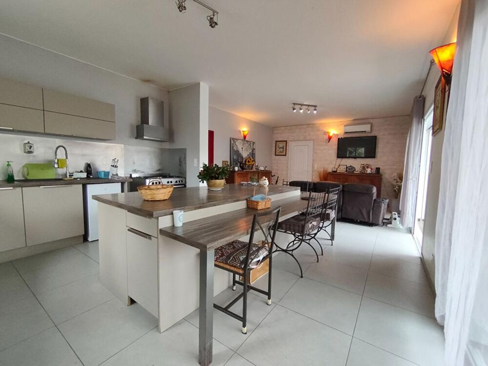 Vente Appartement Appartement Sartène - 3 chambres - 99 m² - proche centre ville Sartene