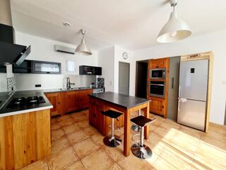  Maison à vendre 5 pièces 140 m²