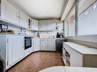  Maison � vendre 5 pi�ces 110 m�