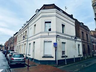  Immeuble � vendre 5 pi�ces 114 m�