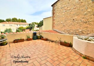  Maison à vendre 3 pièces 80 m²